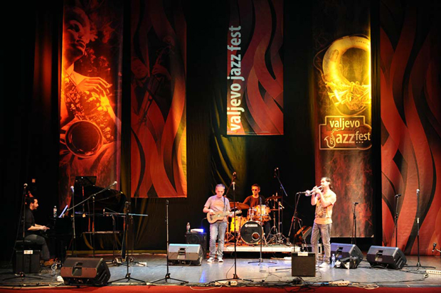 Џез феста ће ИПАК БИТИ!